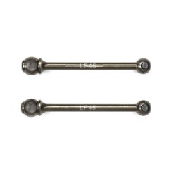 45mm Drive Shafts for Low Friction Double Cardan 