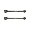 45mm Drive Shafts for Low Friction Double Cardan 