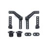 TRF421 BB Parts (Rear Body Posts)