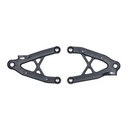 TRF421 D Parts (Suspension Arms)