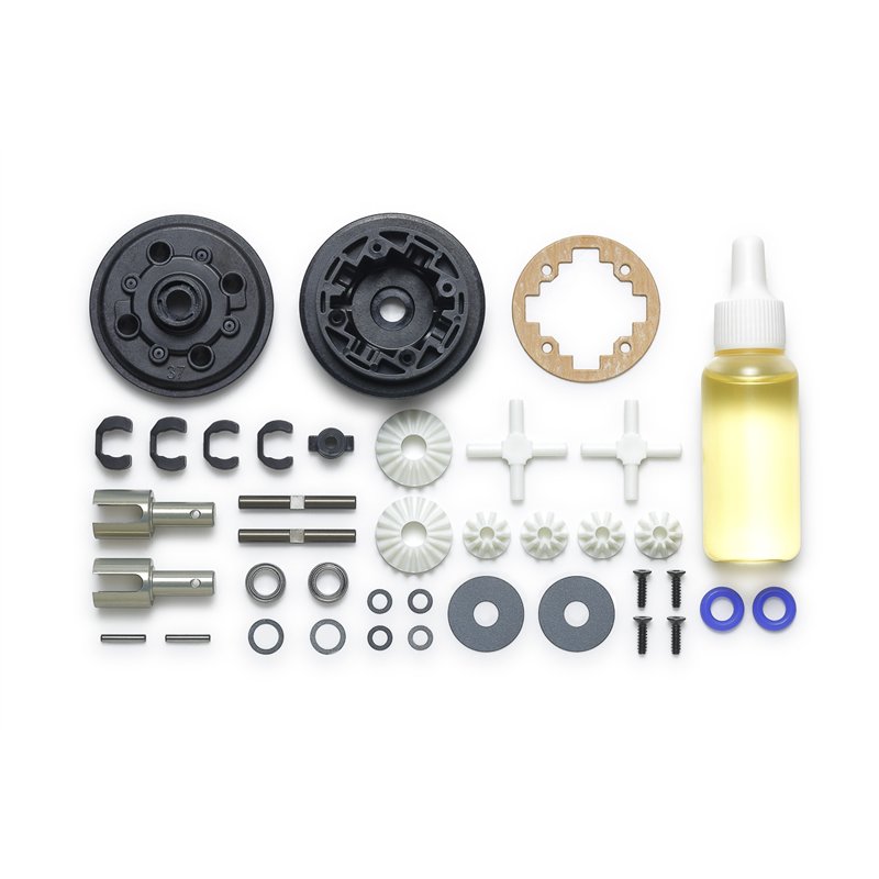 TRF421 Gear Differential Unit Set