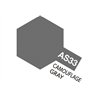 AS-33 Camouflage Gray