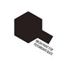 Polycarbonate Paint For Brush Painting (Black)