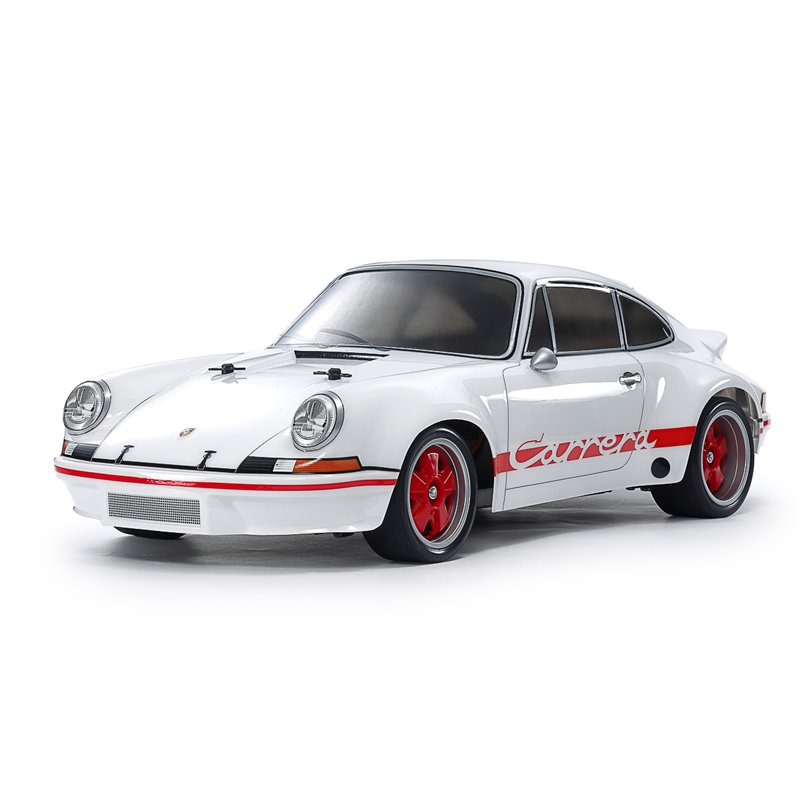 1/10 R/C Porsche 911 Carrera RSR 2.8 (BT-01)