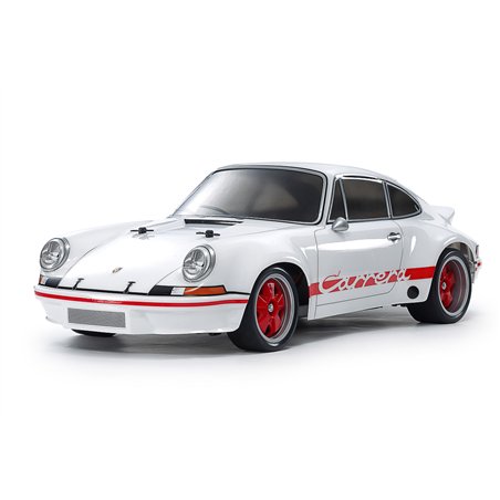 1/10 R/C Porsche 911 Carrera RSR 2.8 (BT-01)