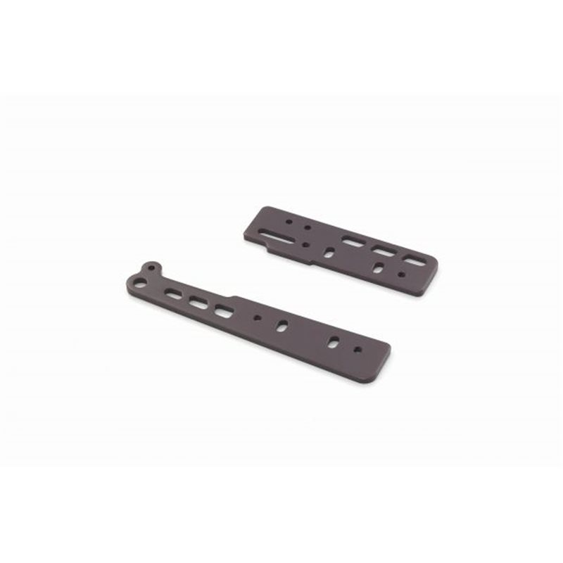 Engine Mount Plate Kyosho Inferno MP10