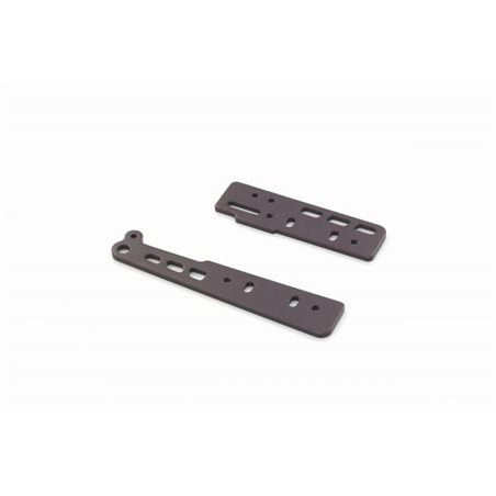 Engine Mount Plate Kyosho Inferno MP10
