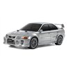 1/10 R/C Mitsubishi Lancer Evolution V (TT-02)