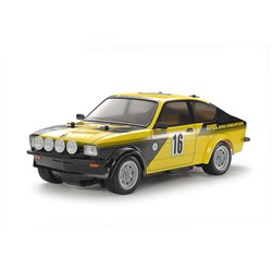 1/10 R/C Opel Kadett GT/E (MB-01)
