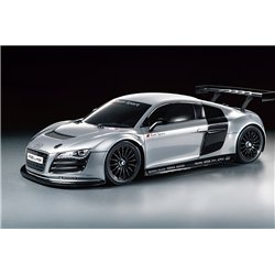 1/10 R/C Audi R8 LMS 2008 (TT-02)