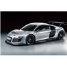 1/10 R/C Audi R8 LMS 2008 (TT-02)