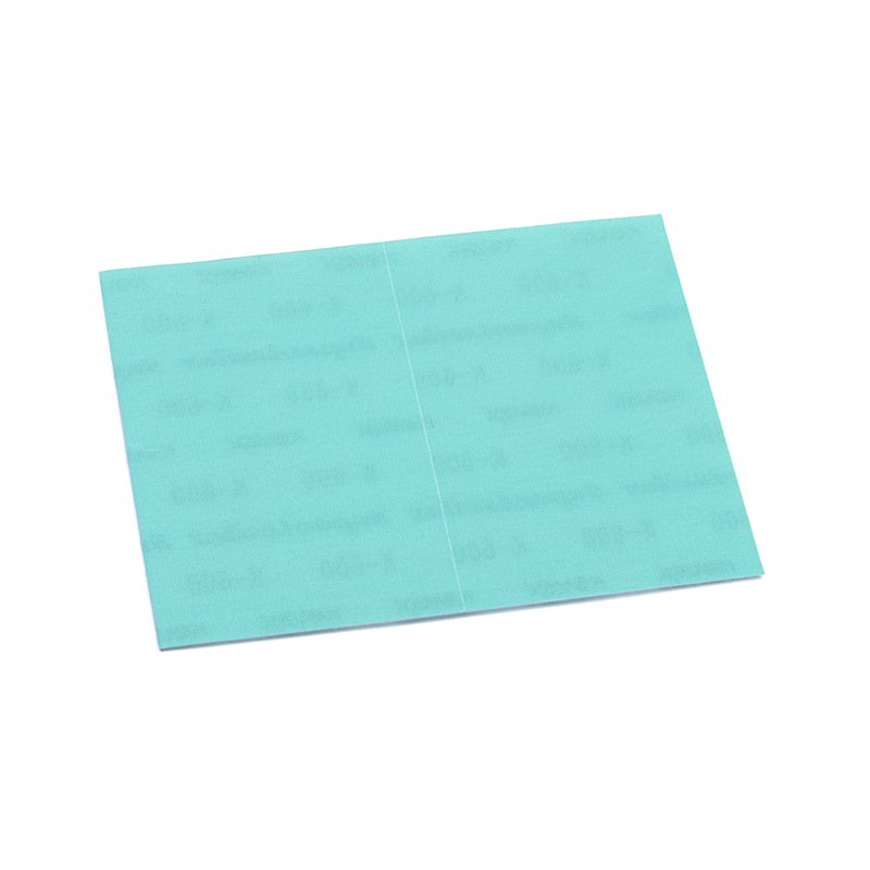 Sanding Cloth 600