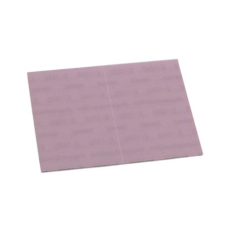 Sanding Cloth 1500