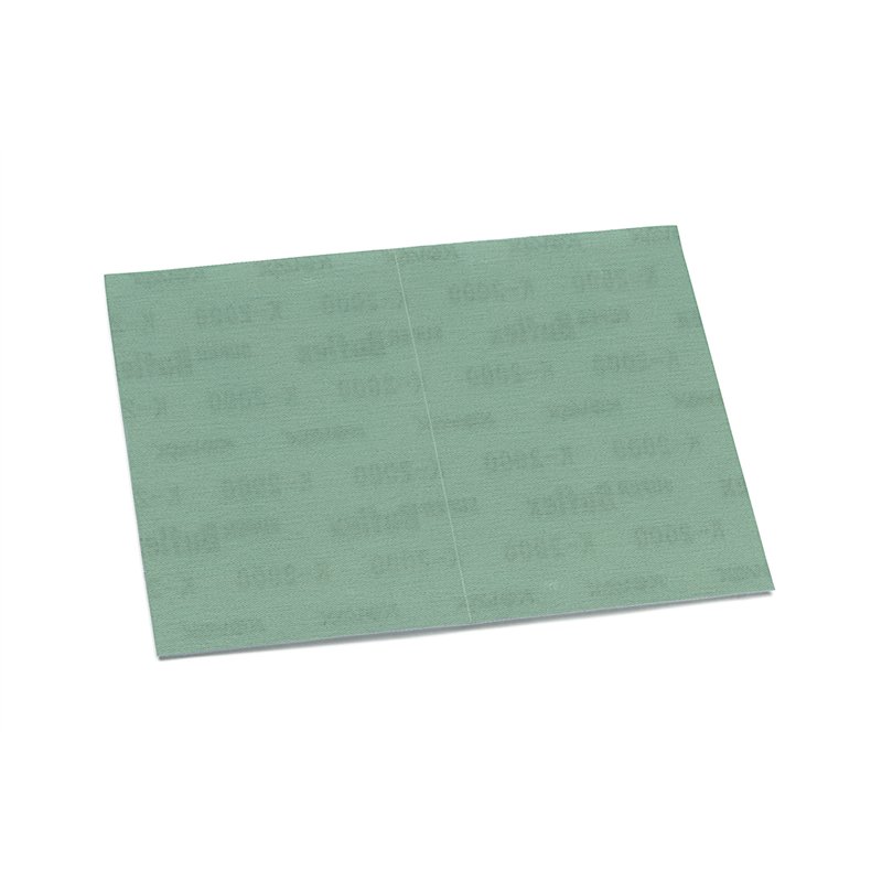Sanding Cloth 2000