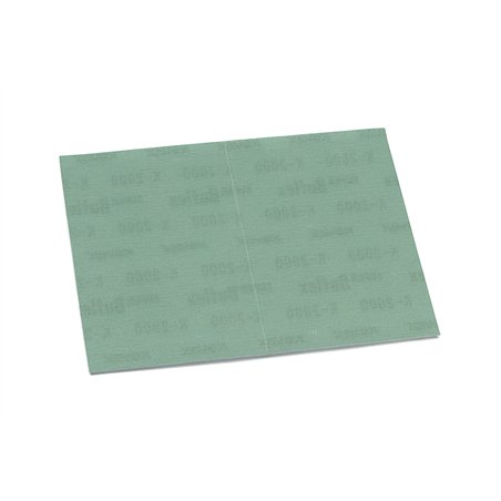 Sanding Cloth 2000