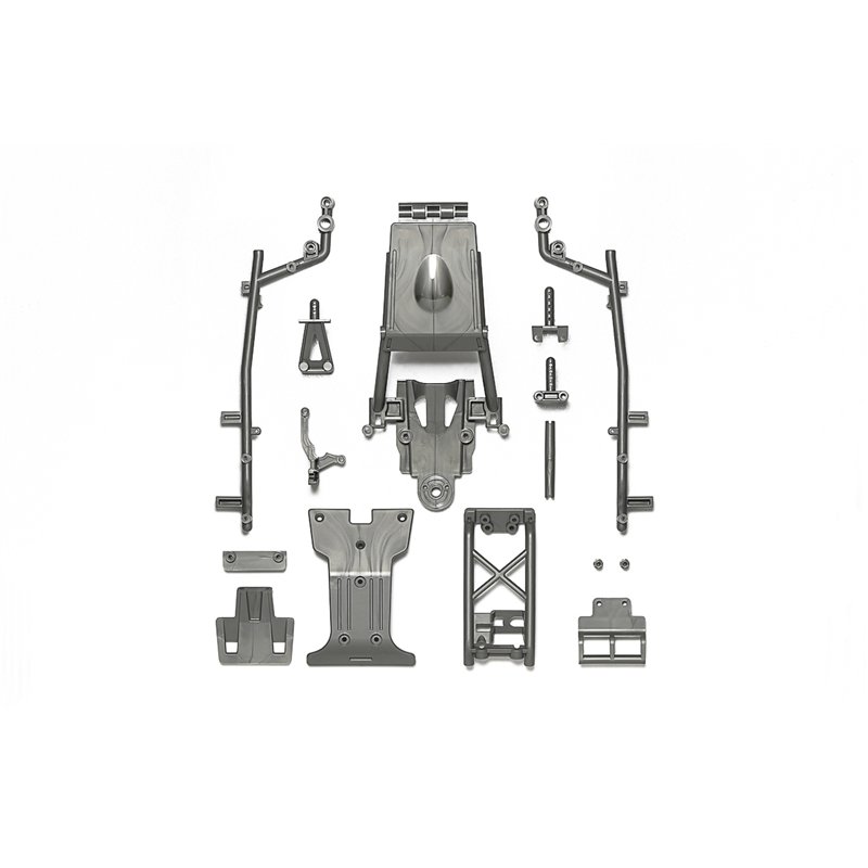 DT-04 F Parts (Frame)