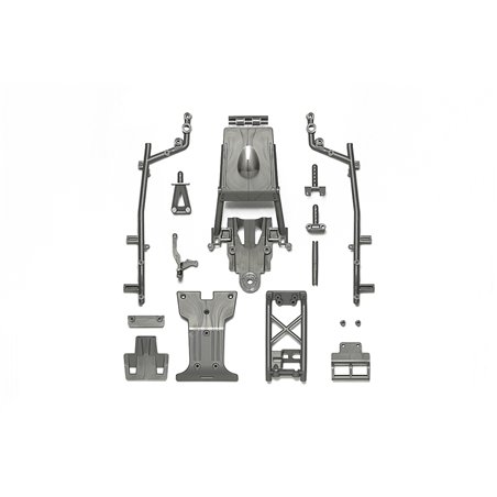 DT-04 F Parts (Frame)