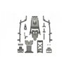 DT-04 F Parts (Frame)