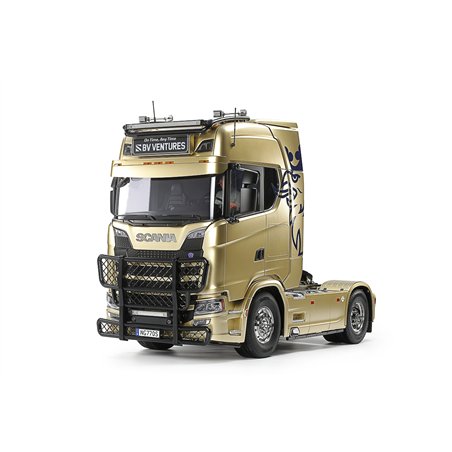 1/14 R/C Scania 770 S 4x2