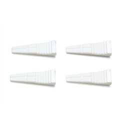 Replacement Jaw Grips for Long Nose Pliers II