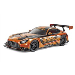 1/10 R/C Mercedes-AMG GT3 EVO (TT-02)