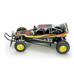 1/10 R/C The Grasshopper Black Edition
