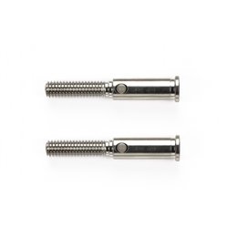 DT-04 Freewheel Axles (Long)