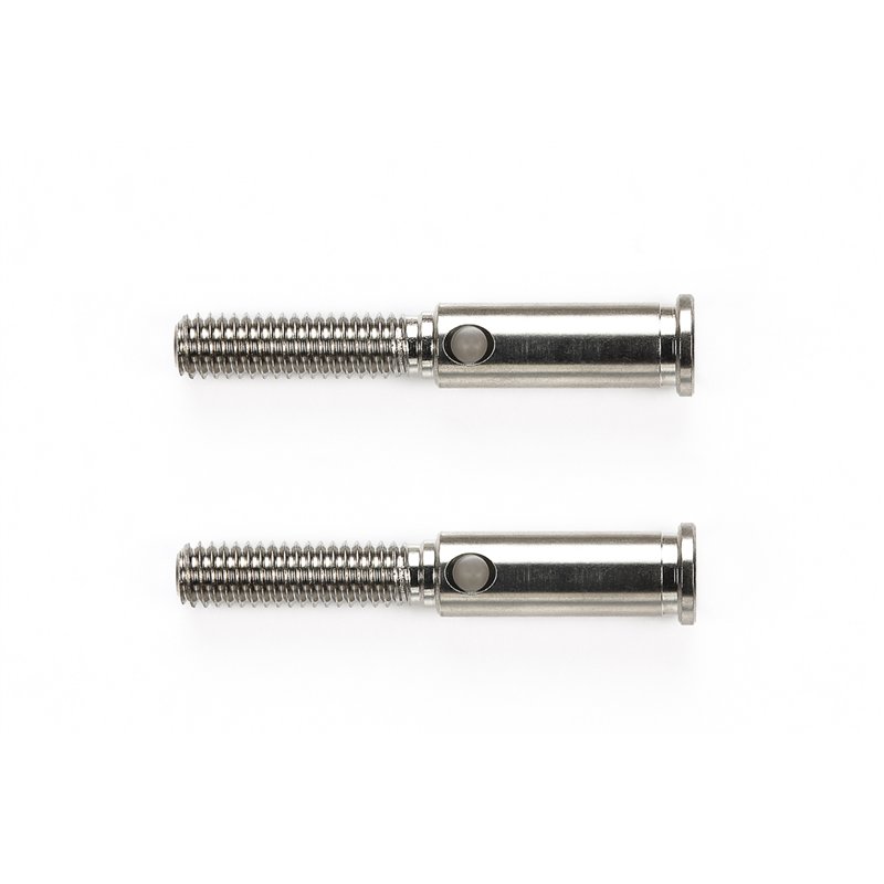 DT-04 Freewheel Axles (Long)