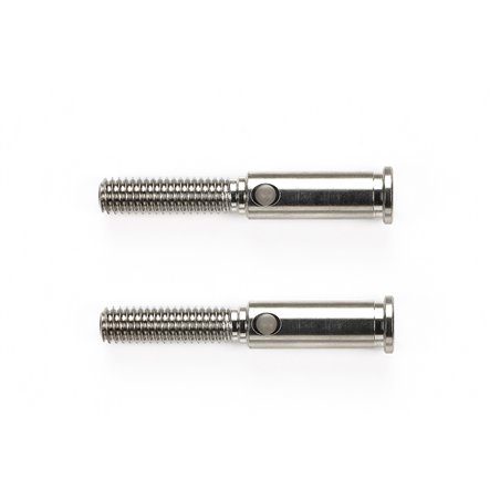 DT-04 Freewheel Axles (Long)