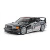 1/10 R/C Mercedes-Benz 190 E EVO II 1991 (TT-02)