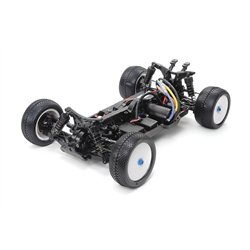 1/10 R/C DB01SR Chassis Kit