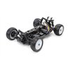 1/10 R/C DB01SR Chassis Kit