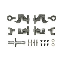 TT-02 Adjustable Upper Arm Set