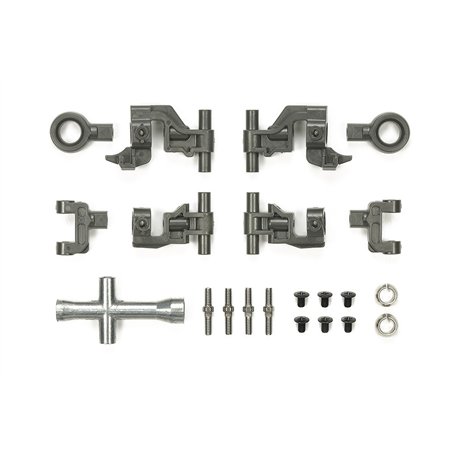 TT-02 Adjustable Upper Arm Set