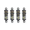 M-Chassis Aluminum Big Bore Dampers+ (4pcs.)