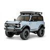 1/10 R/C Ford Bronco 2021 (CC-02)