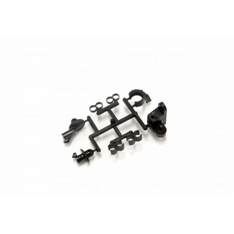 BODY MOUNT INFERNO MP10
