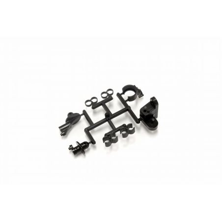 BODY MOUNT INFERNO MP10
