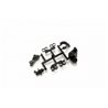 BODY MOUNT INFERNO MP10