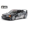 1/10 R/C Mercedes-Benz 190 E 2.5-16 (Painted Body)