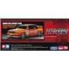 1/10 R/C BMW M3 Sport EVO Jägermeister (TT-02)