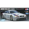 1/10 R/C BMW M3 GT2 2009 (TT-01 TYPE-E)