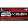 1/10 R/C BMW 318i STW (TT-01 TYPE-E)