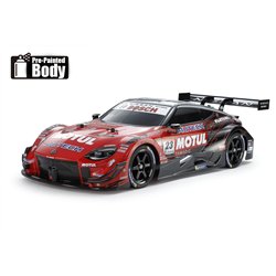 1/10 R/C Motul Autech Z (Painted Body) (TT-02)