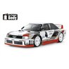 1/10 R/C Audi 90 quattro Racing (Painted Body)