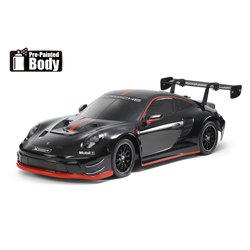 1/10 R/C Porsche 911 GT3 R (992) (Painted Body)