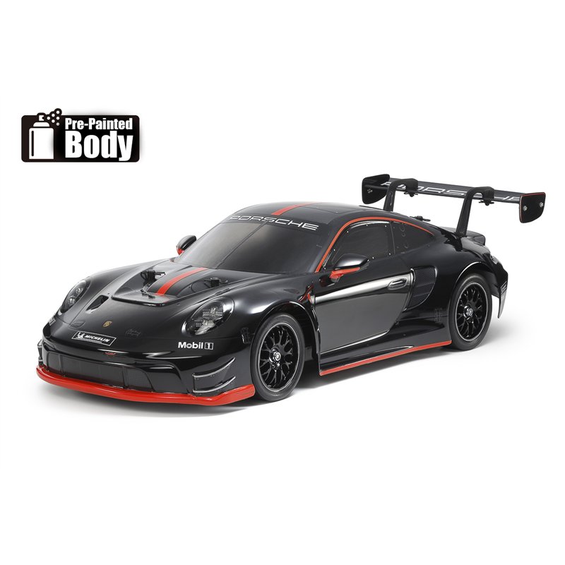1/10 R/C Porsche 911 GT3 R (992) (Painted Body)