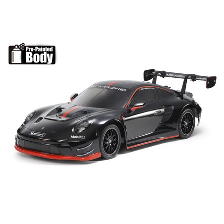 1/10 R/C Porsche 911 GT3 R (992) (Painted Body)
