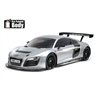 1/10 R/C Audi R8 LMS 2008 (Painted Body) (TT-02)