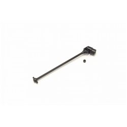 Universal Drive Shaft 116mm Kyosho Inferno MP10 (RR centre)
